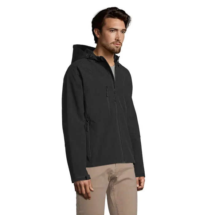 REPLAY Herren Jacke 340g
