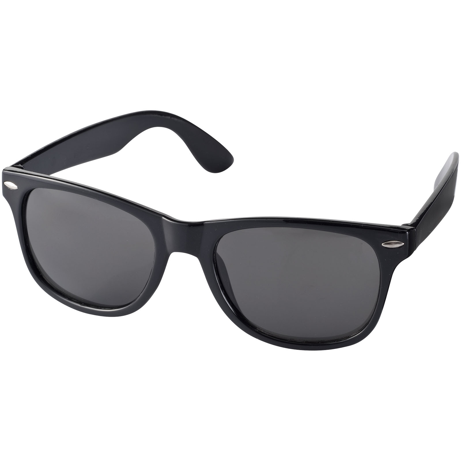 Sun Ray Sonnenbrille schwarz