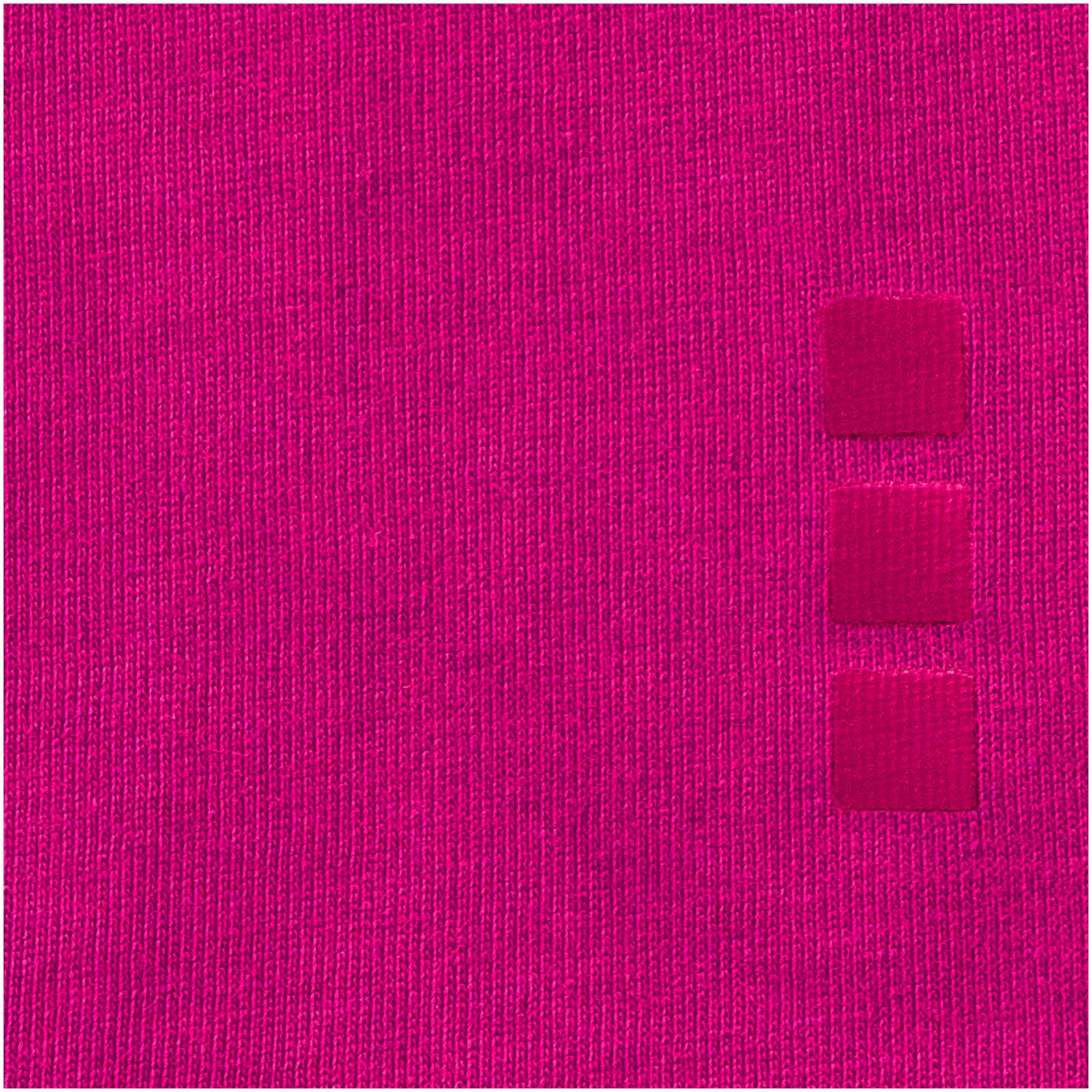 Nanaimo – T-Shirt für Damen magenta