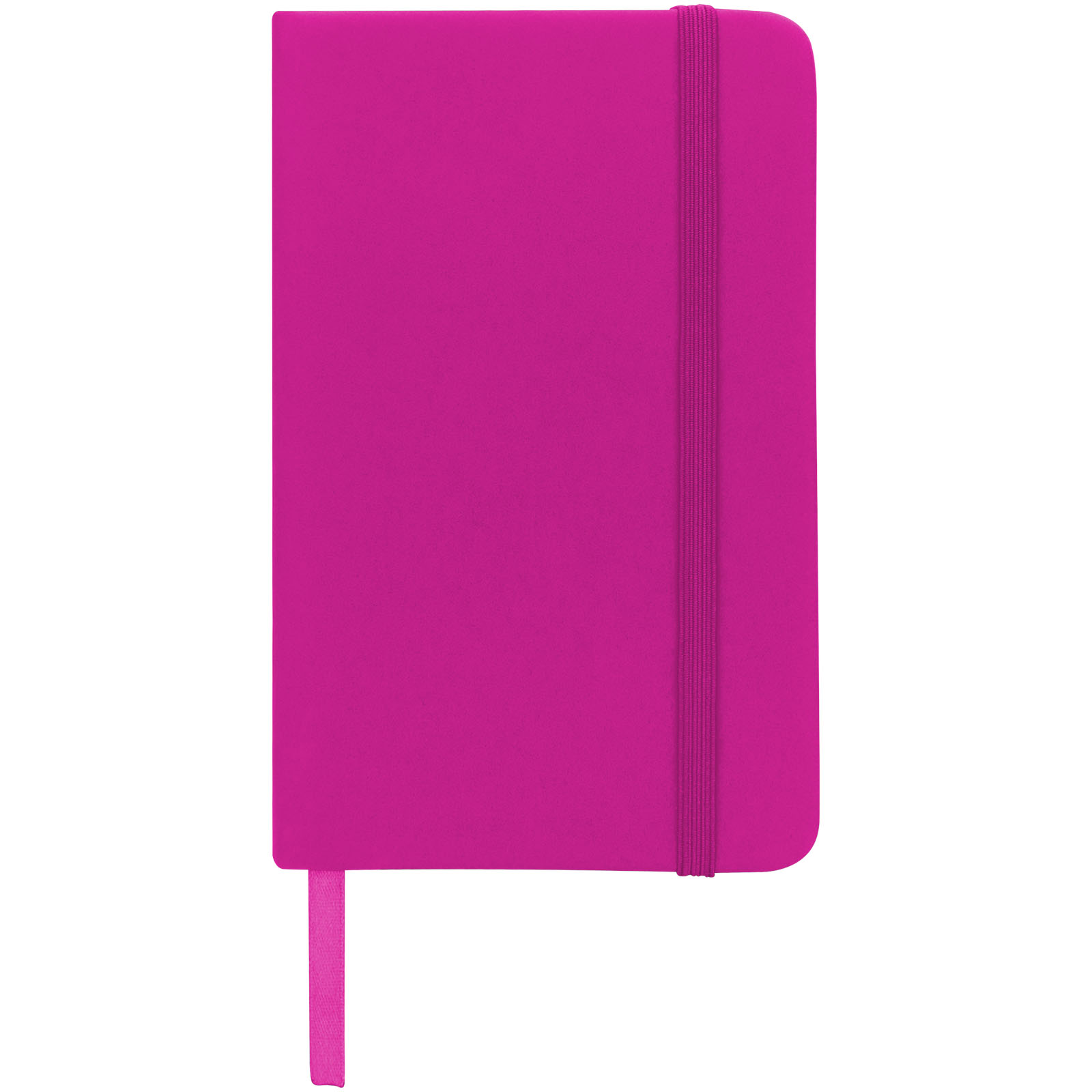 Spectrum A6 Hard Cover Notizbuch rosa