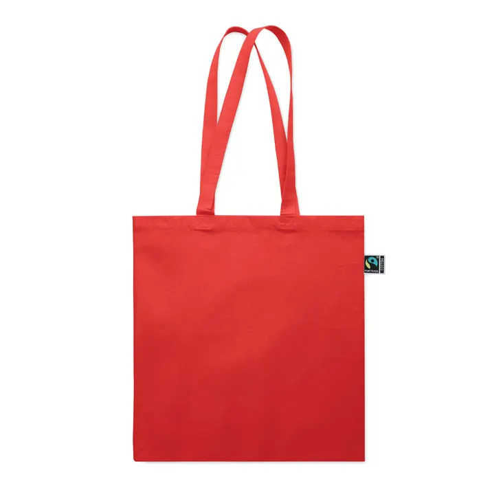 Einkaufstasche Fairtrade 180g