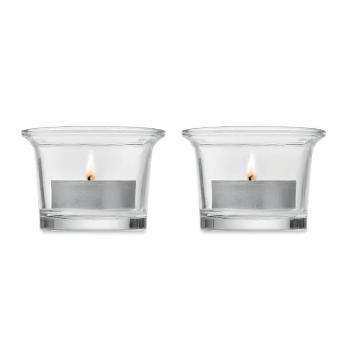 Teelichthalter-Set