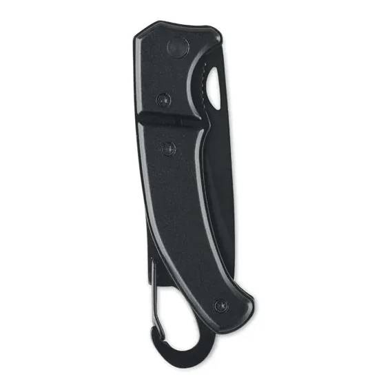 Klappmesser Aluminium