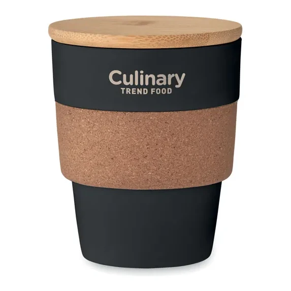 Becher PP 300 ml
