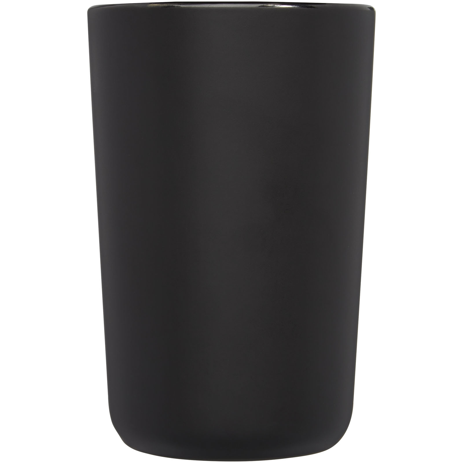 Perk 480 ml Keramiktasse schwarz