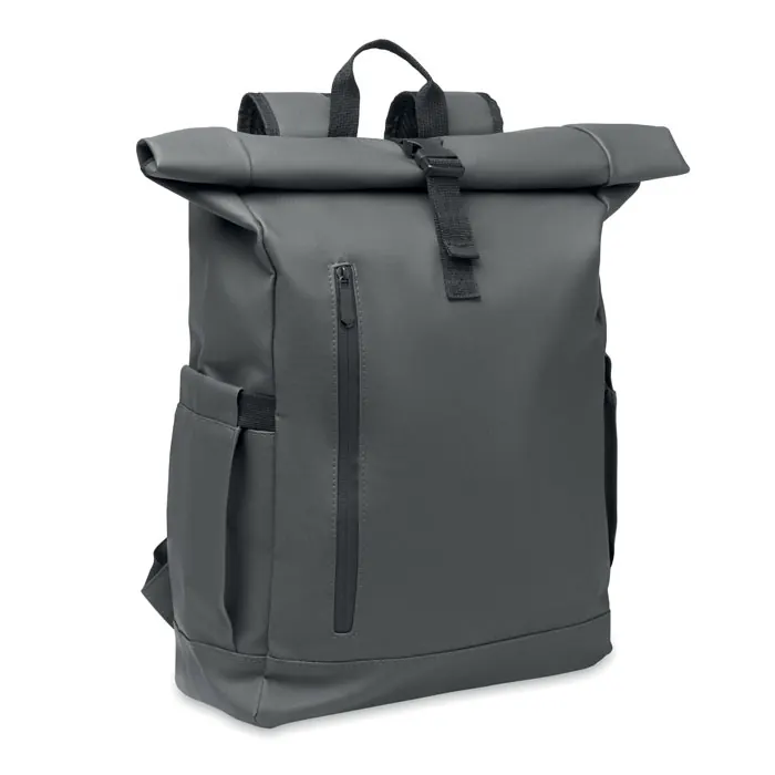 Rolltop-Rucksack 600D RPET