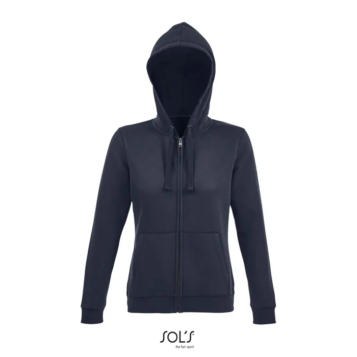 SPIKE HOOD DAMEN 280gr