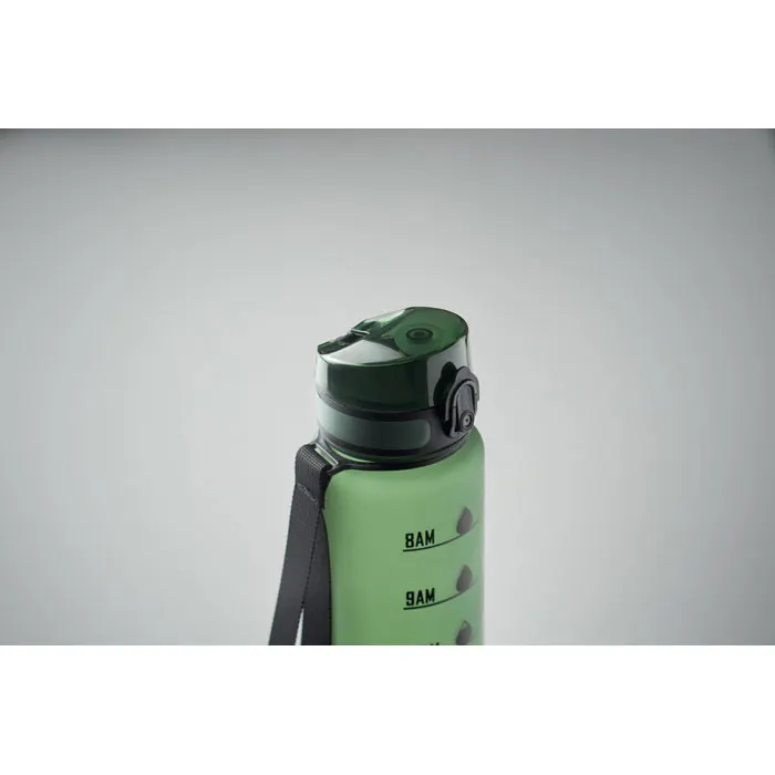 Sport-Trinkflasche RPET 1L