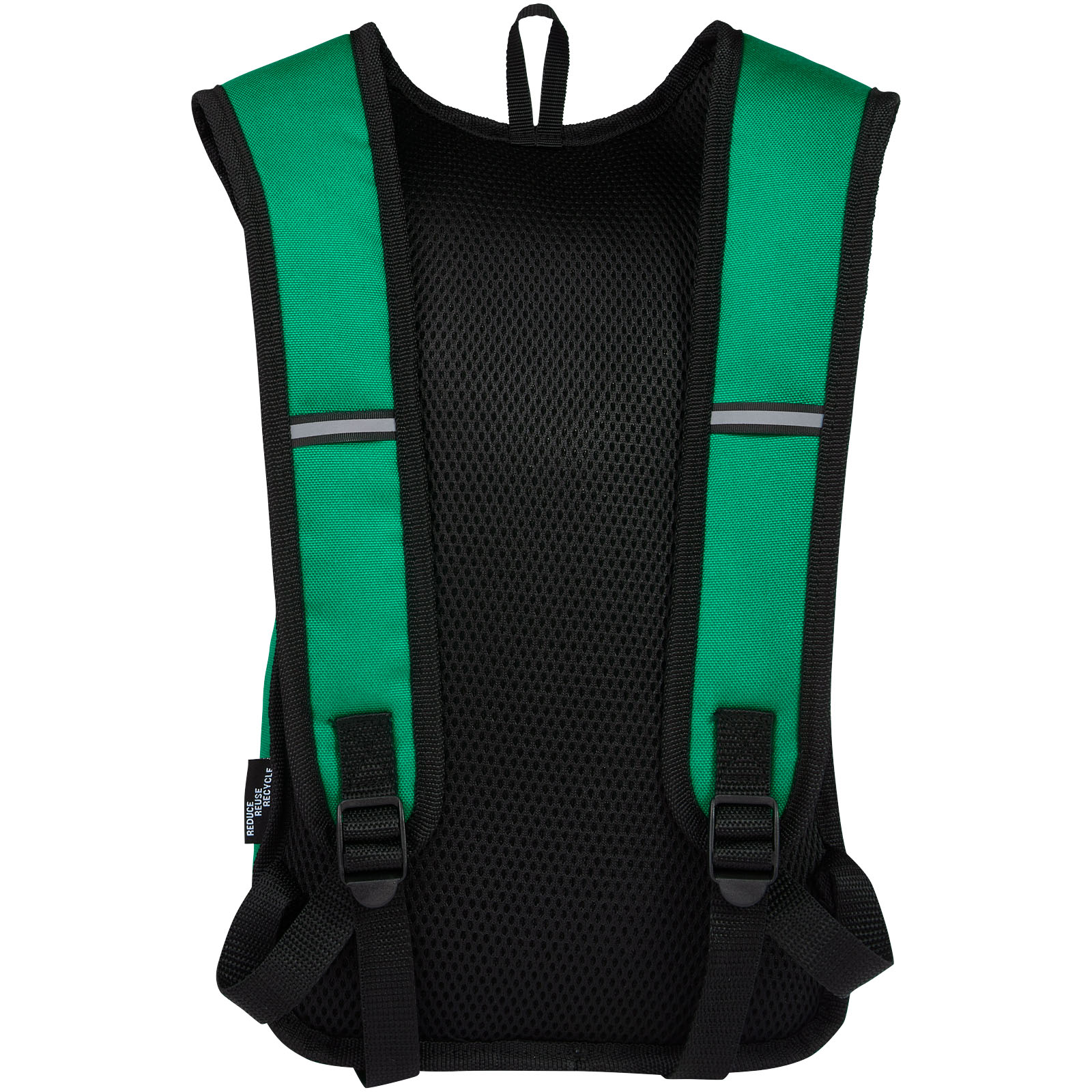 Trails GRS RPET Outdoor Rucksack 6,5 L grün