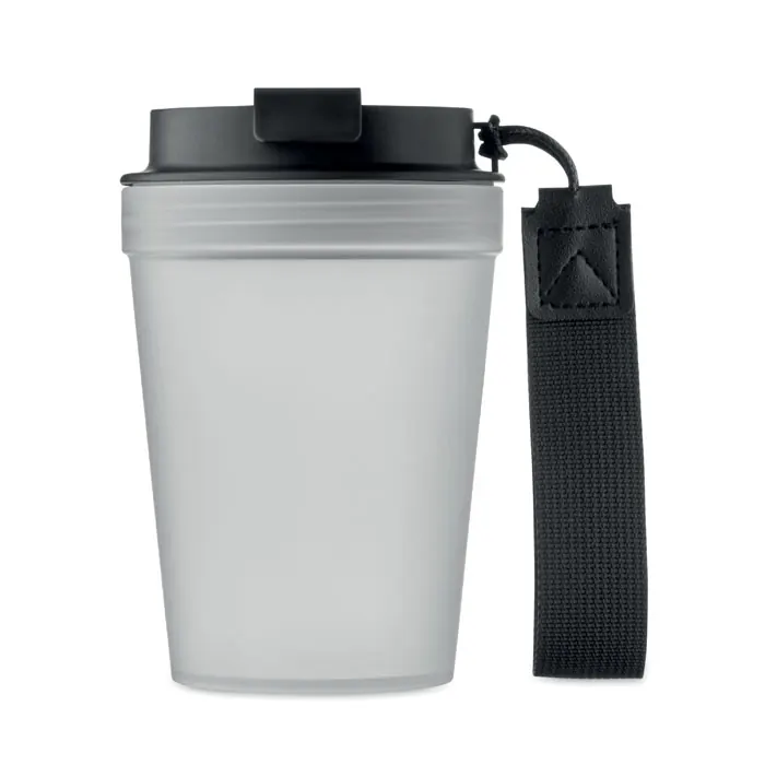 Einwandiger Becher 300 ml