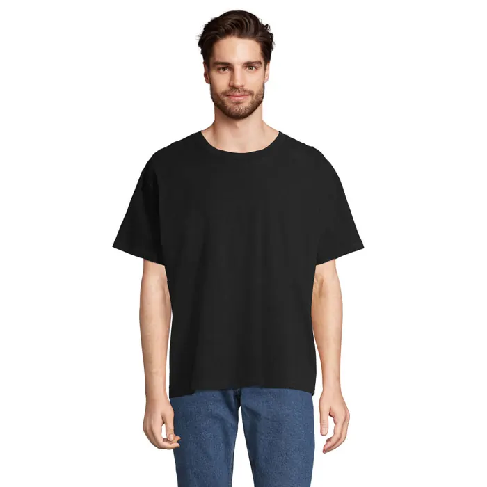 Oversize-T-Shirt Legacy