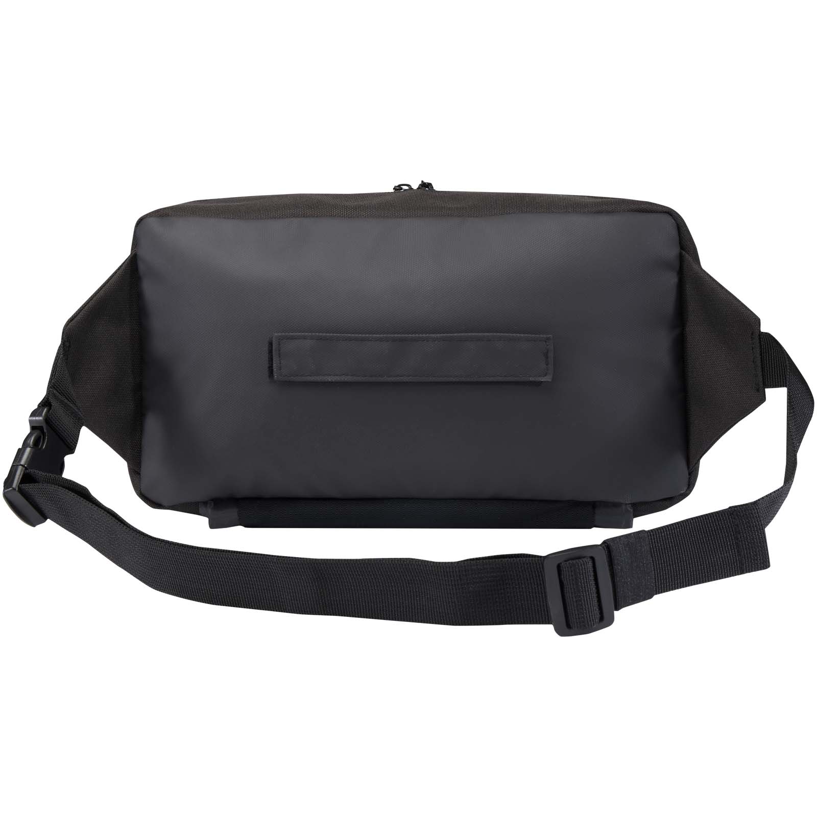 Roam GRS recycelte modulare Tragetasche schwarz