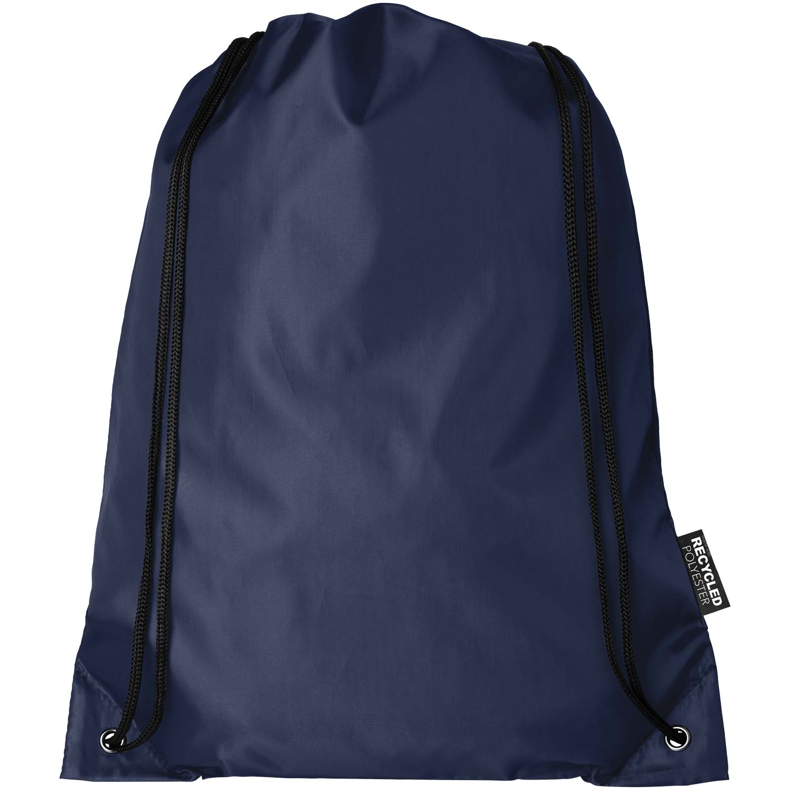 Oriole Turnbeutel aus RPET 5L navy