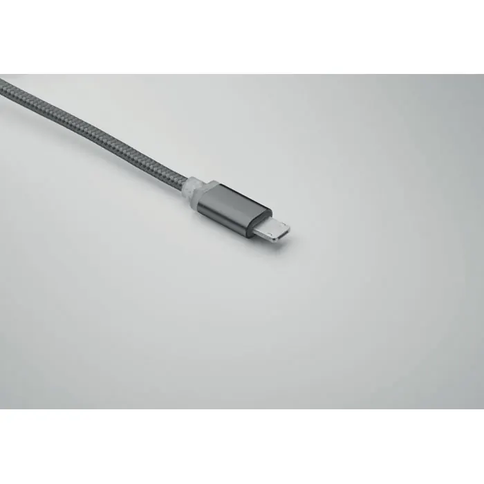 4in1 Ladekabel Typ-C