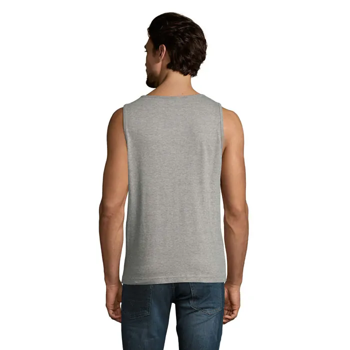 Herren-Tanktop 150 Justin