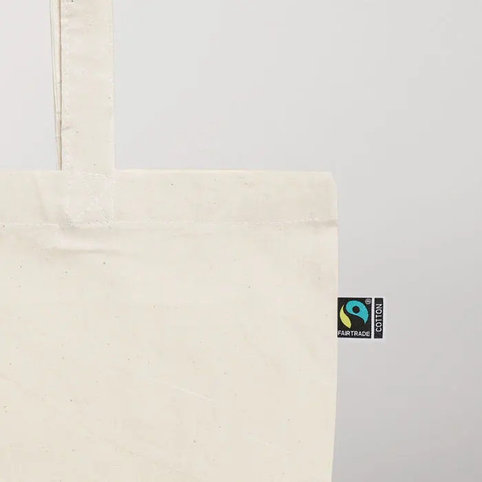 Einkaufstasche Fair trade