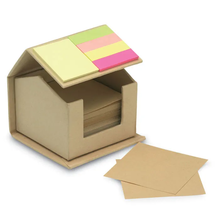 Notizzettelbox