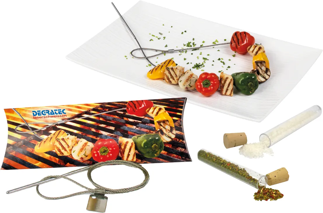 BBQ-Box