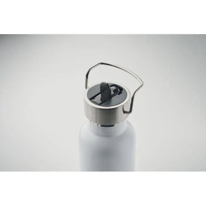 Doppelwandige Flasche 660 ml