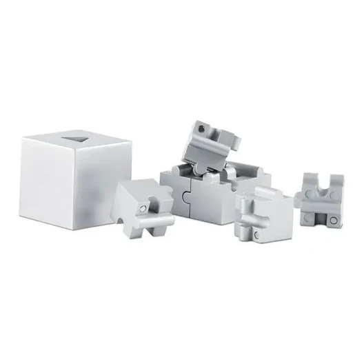 3D-Puzzle