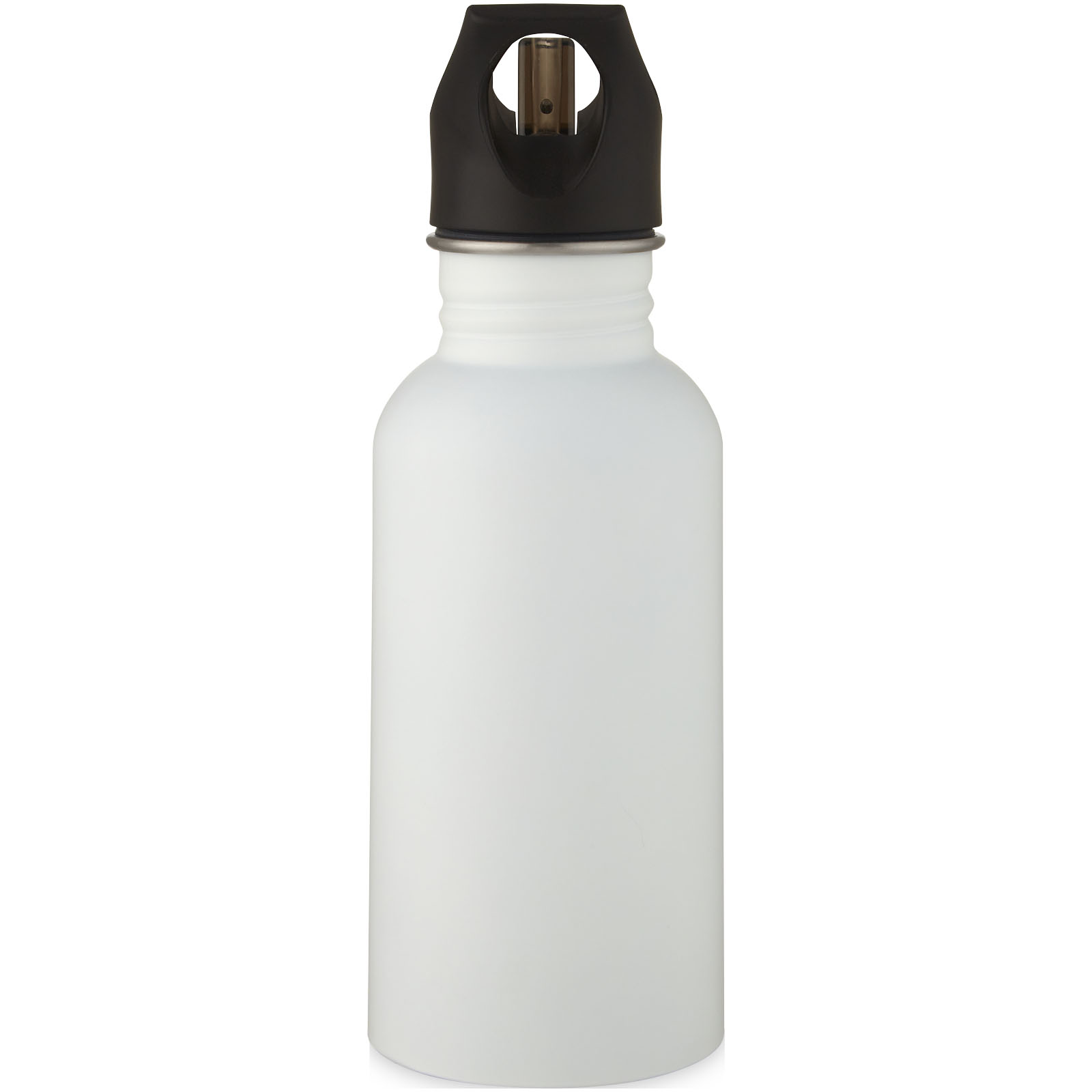 Lexi 500 ml Sportflasche weiss