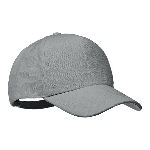 CAP 5 PANELS HANF 210G/M²
