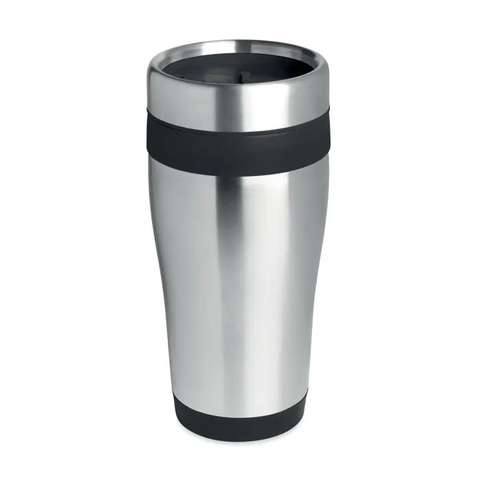 Doppelwandiger Trinkbecher