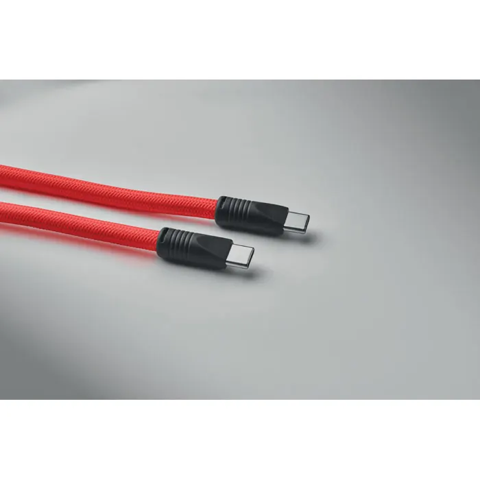 60W Lanyard-Ladekabel