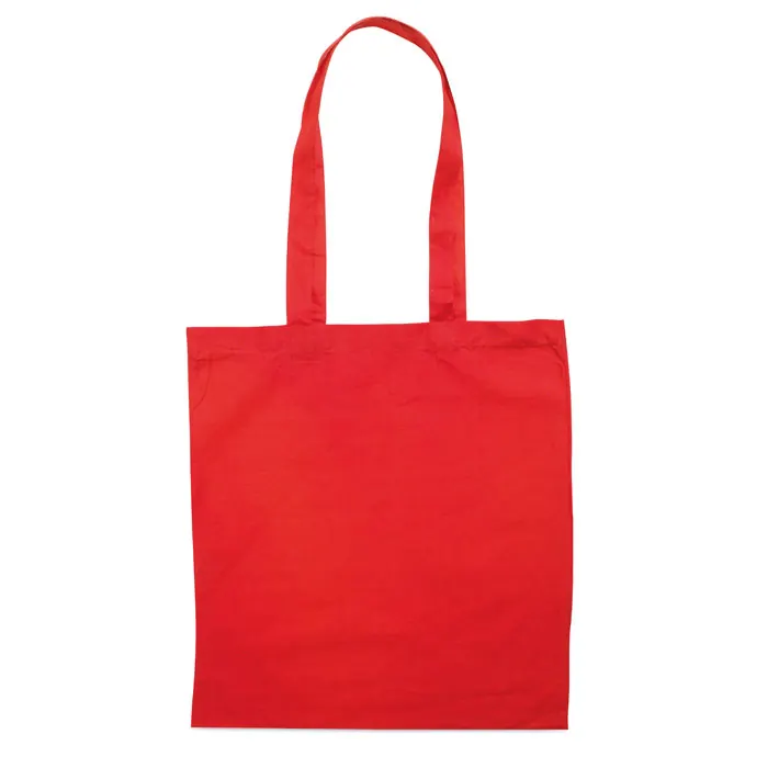 Einkaufstasche Organic Cotton