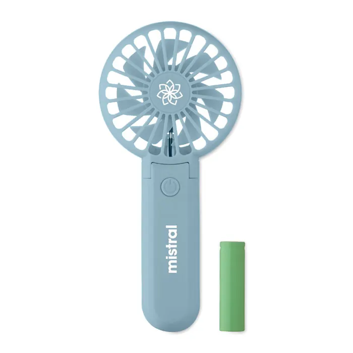 Klappbarer Ventilator