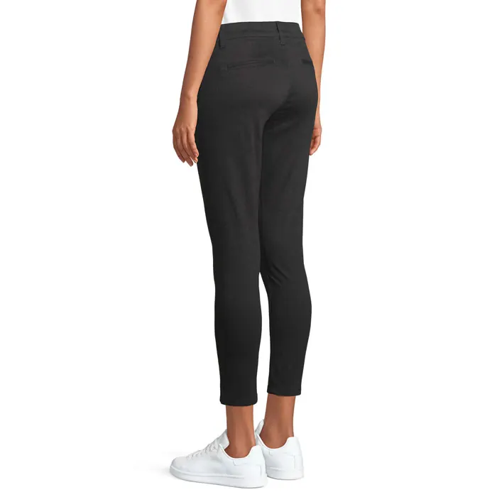 Damen-Chinohose Jules