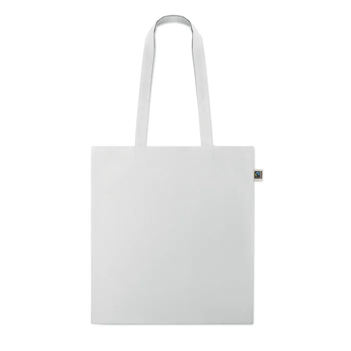 Einkaufstasche Fairtrade 180g
