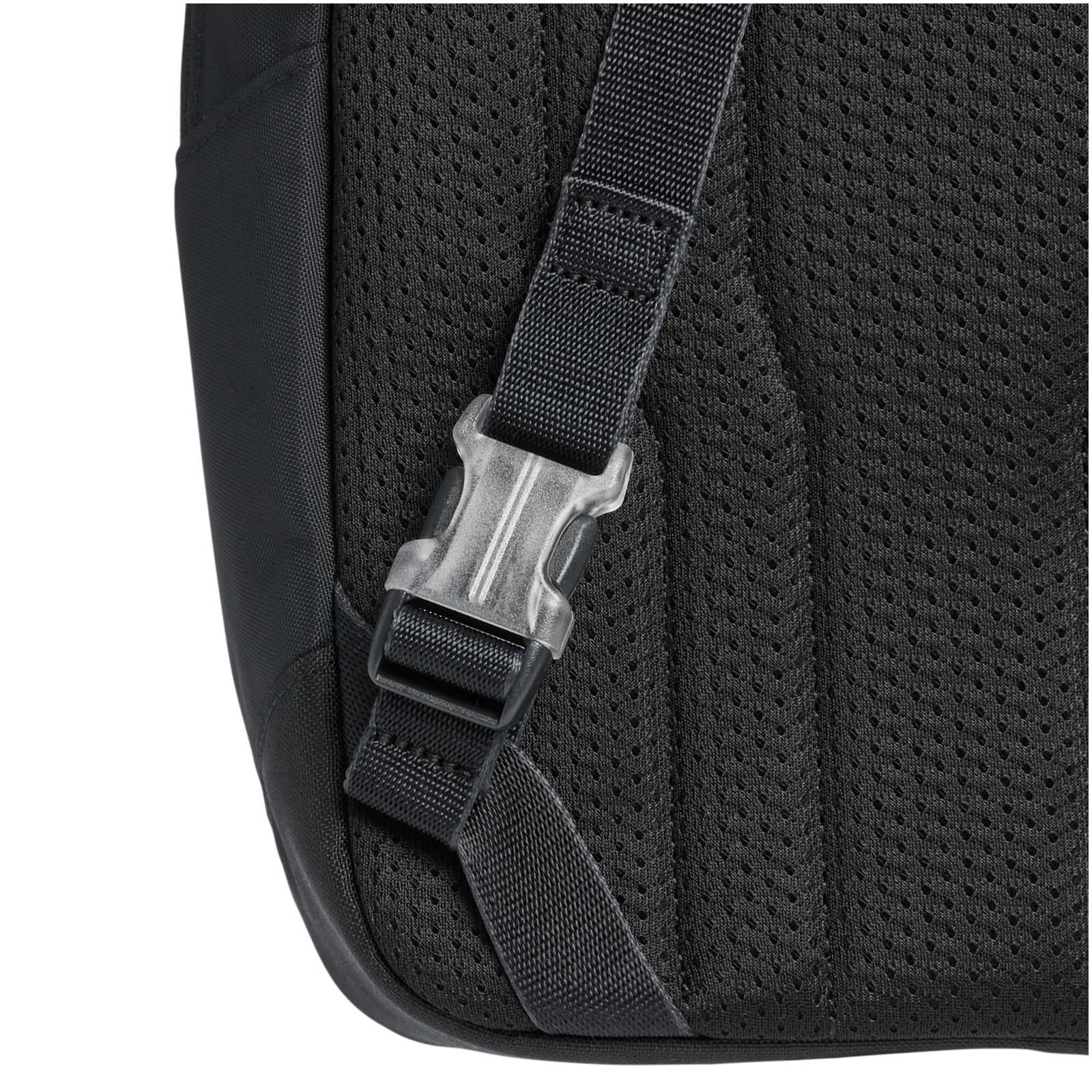 Stanley Vitalize™ Macro Method recycelte Crossbody Tasche 9.5L schwarz