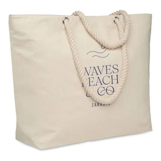 Kühltasche Baumwolle 220 g