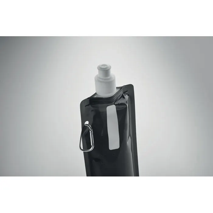 Faltbare Wasserflasche