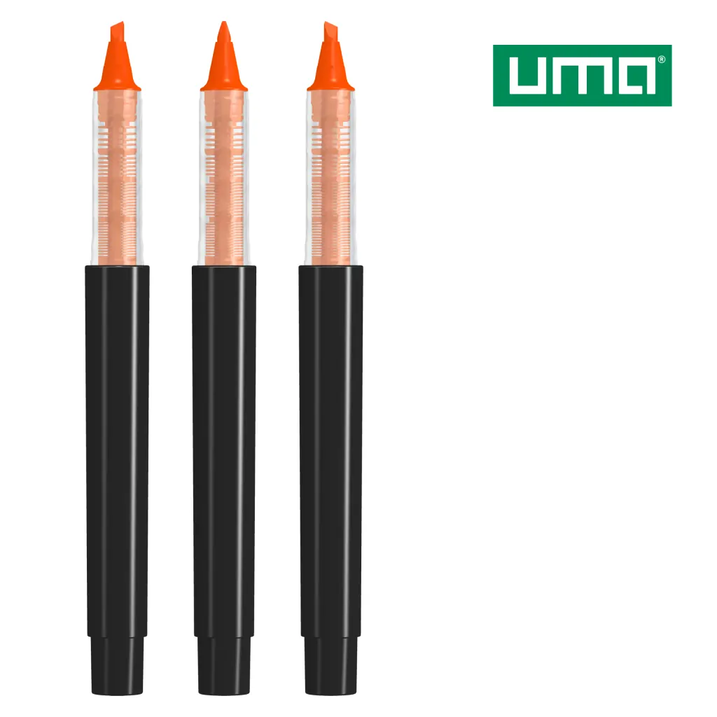 RECYCLED PET PEN PRO LIQEO Textmarker