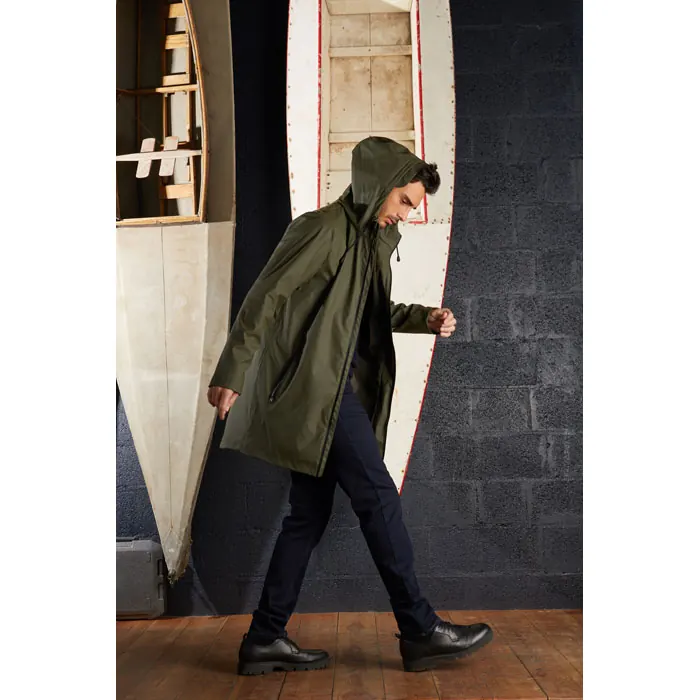 ANTOINE MEN JACKET