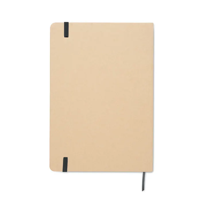 DIN A5 Notizbuch für Gravur