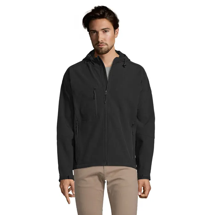 REPLAY Herren Jacke 340g