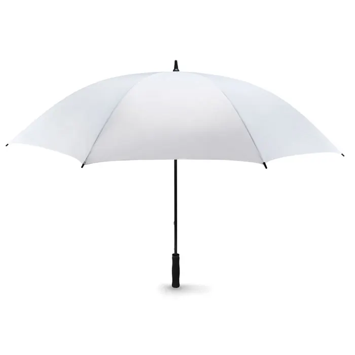 Regenschirm mit Softgriff