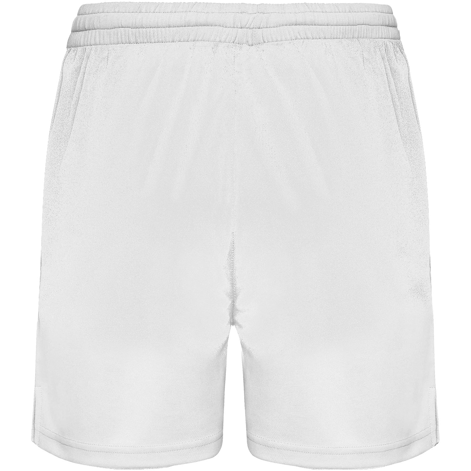 Player 140 g/m² Sportshorts Unisex weiss