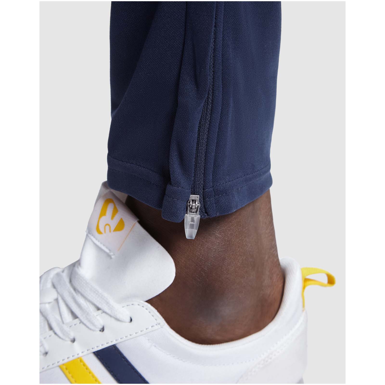 Neapolis 200 g/m² Hose Unisex marineblau