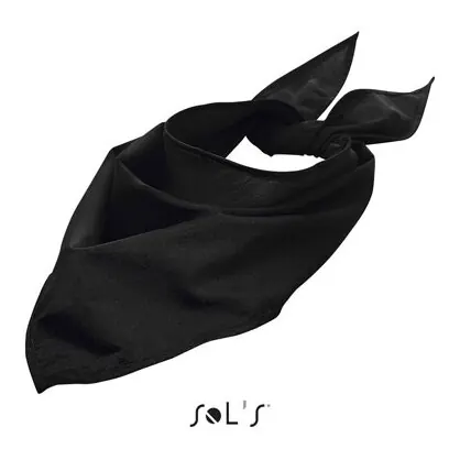 BANDANA POLYCOTTON