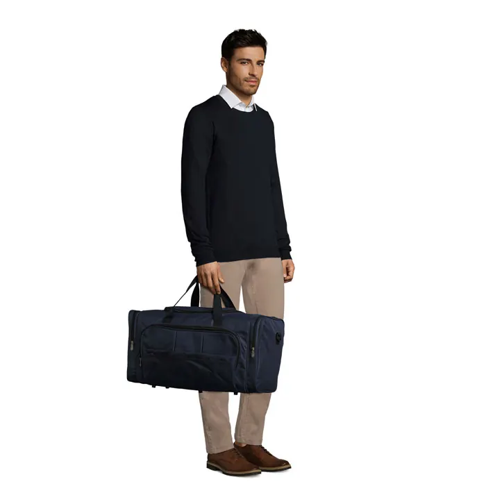 WEEK-END TRAVEL BAG