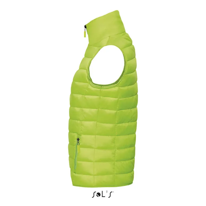 WAVE DAMEN BODYWARMER 180g