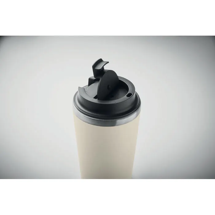 Doppelwandiger Becher 350 ml