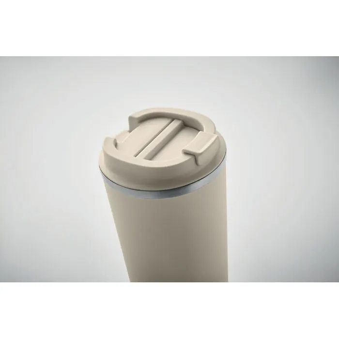 Doppelwandiger Becher 510 ml