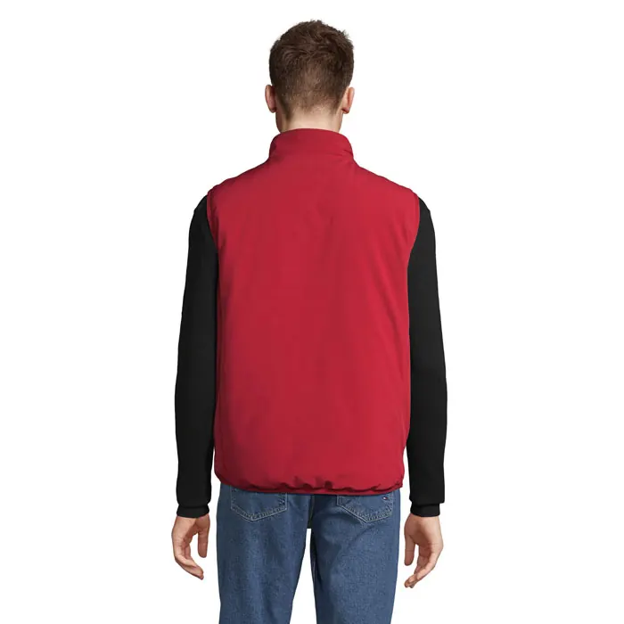 FALCON PADDED BODYWARMER