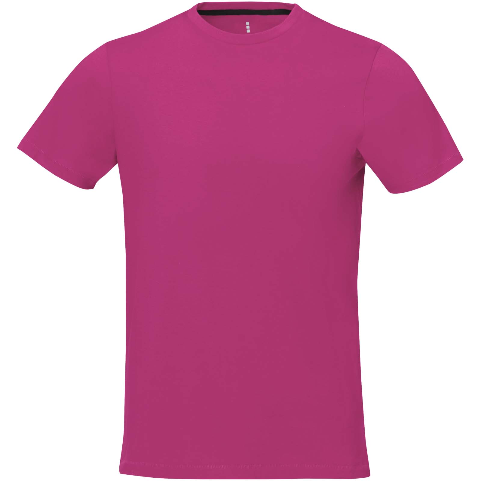 Nanaimo 160 g/m² T-Shirt für Herren magenta