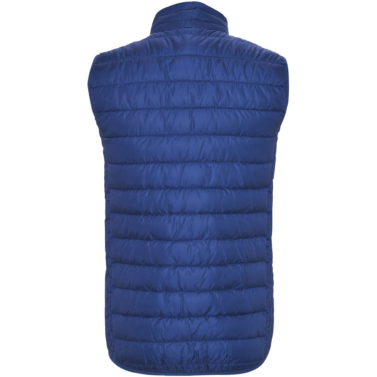Oslo isolierter Bodywarmer für Herren electric blau